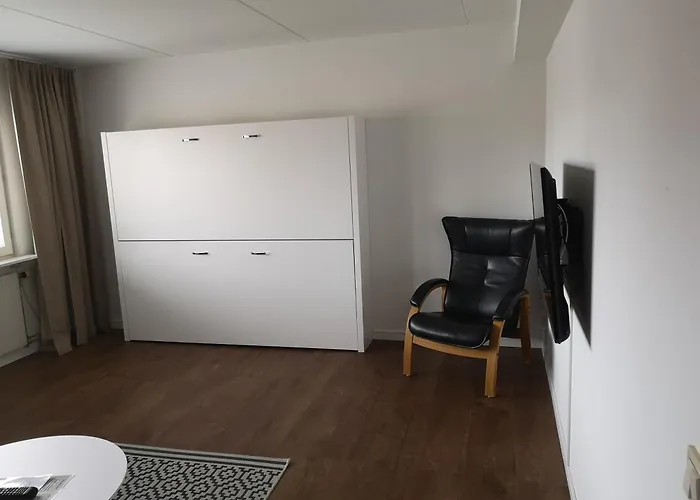 Simloc Hotel Drottninggatan
