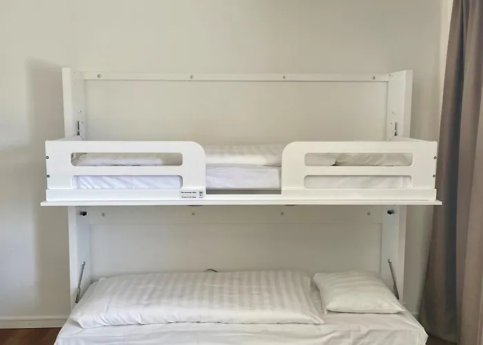 Simloc Hotel Drottninggatan