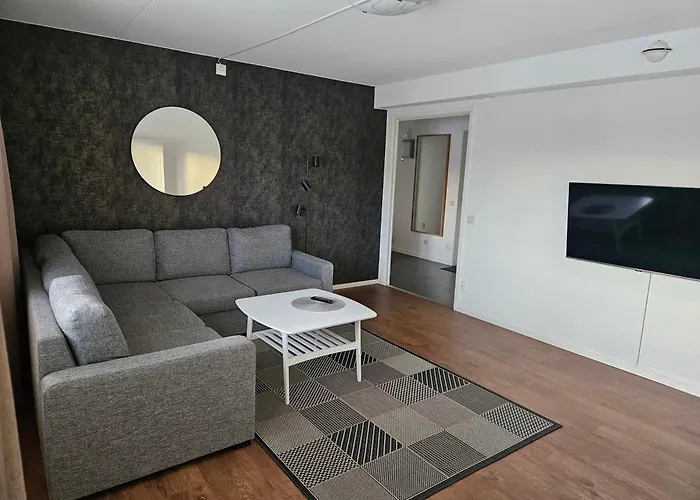 Simloc Hotel Drottninggatan