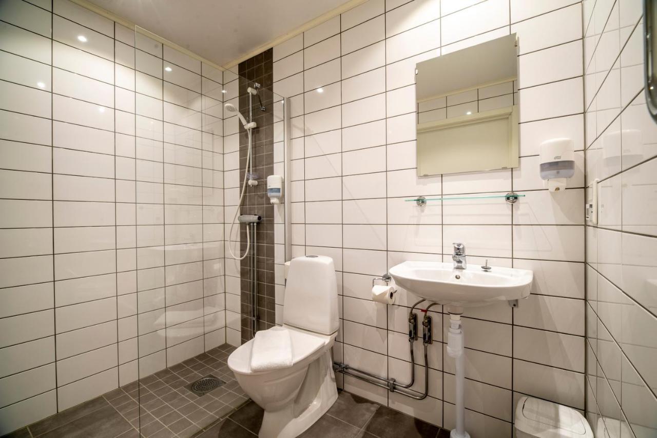 Simloc Hotel Drottninggatan Apartment