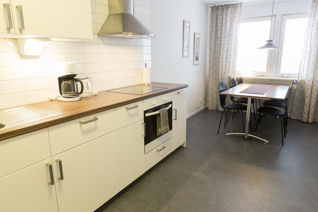 Simloc Hotel Drottninggatan * Arjeplog