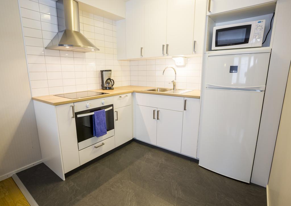 Simloc Hotel Drottninggatan * Arjeplog