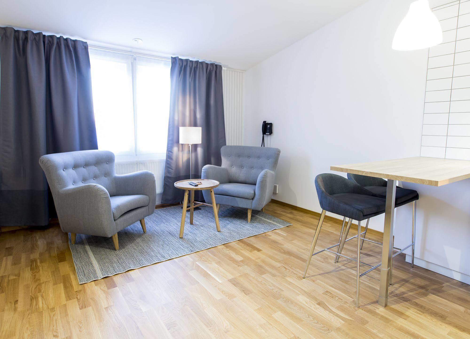 Simloc Hotel Drottninggatan Arjeplog