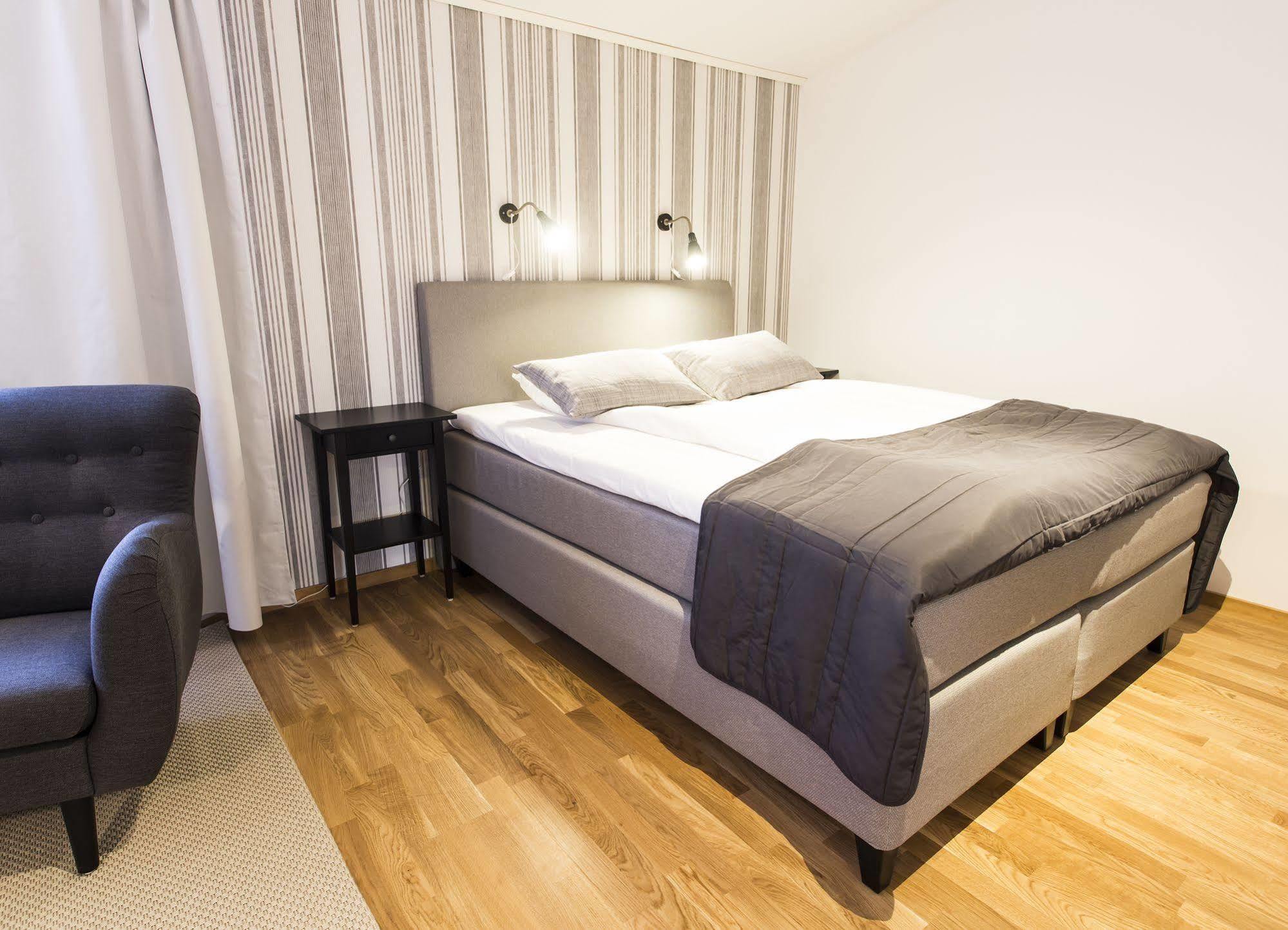 Apartment Simloc Hotel Drottninggatan *